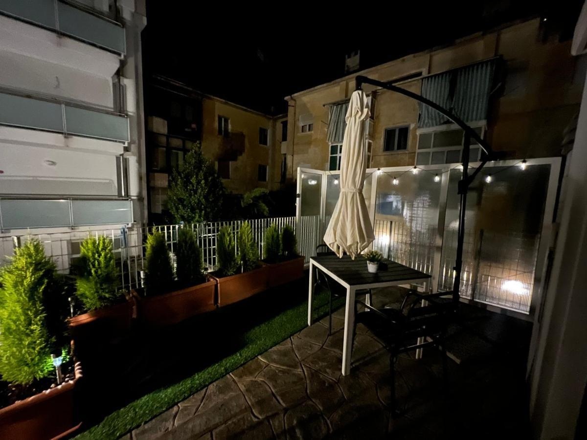Ferienwohnung Silenzioso Loft A Due Passi Dal Viale Cuneo Exterior foto